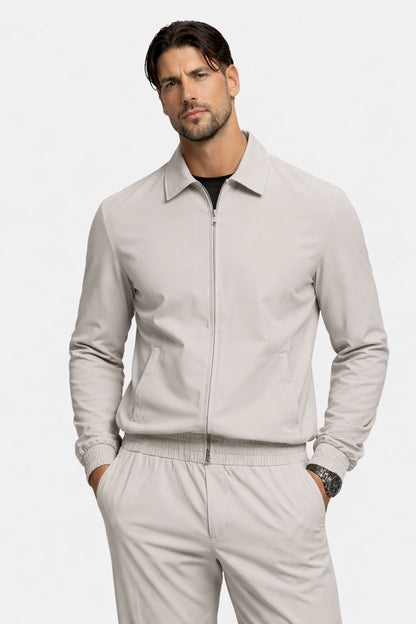 Chaqueta de chándal