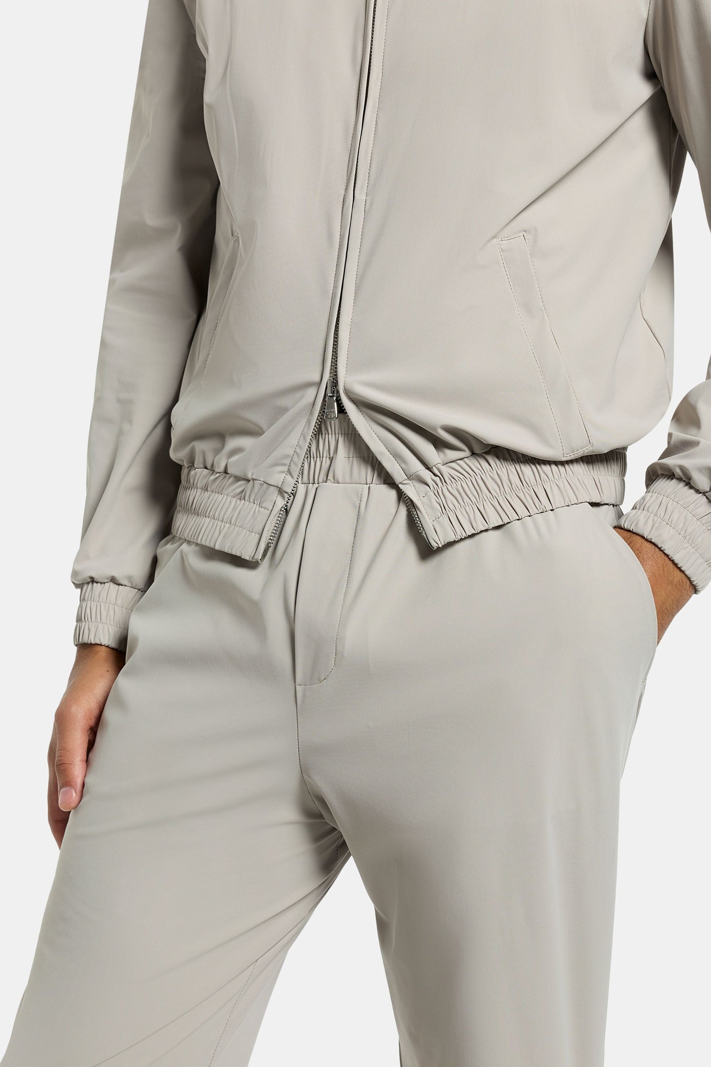 Chaqueta de chándal
