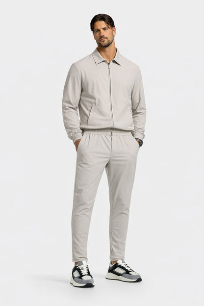 Chaqueta de chándal