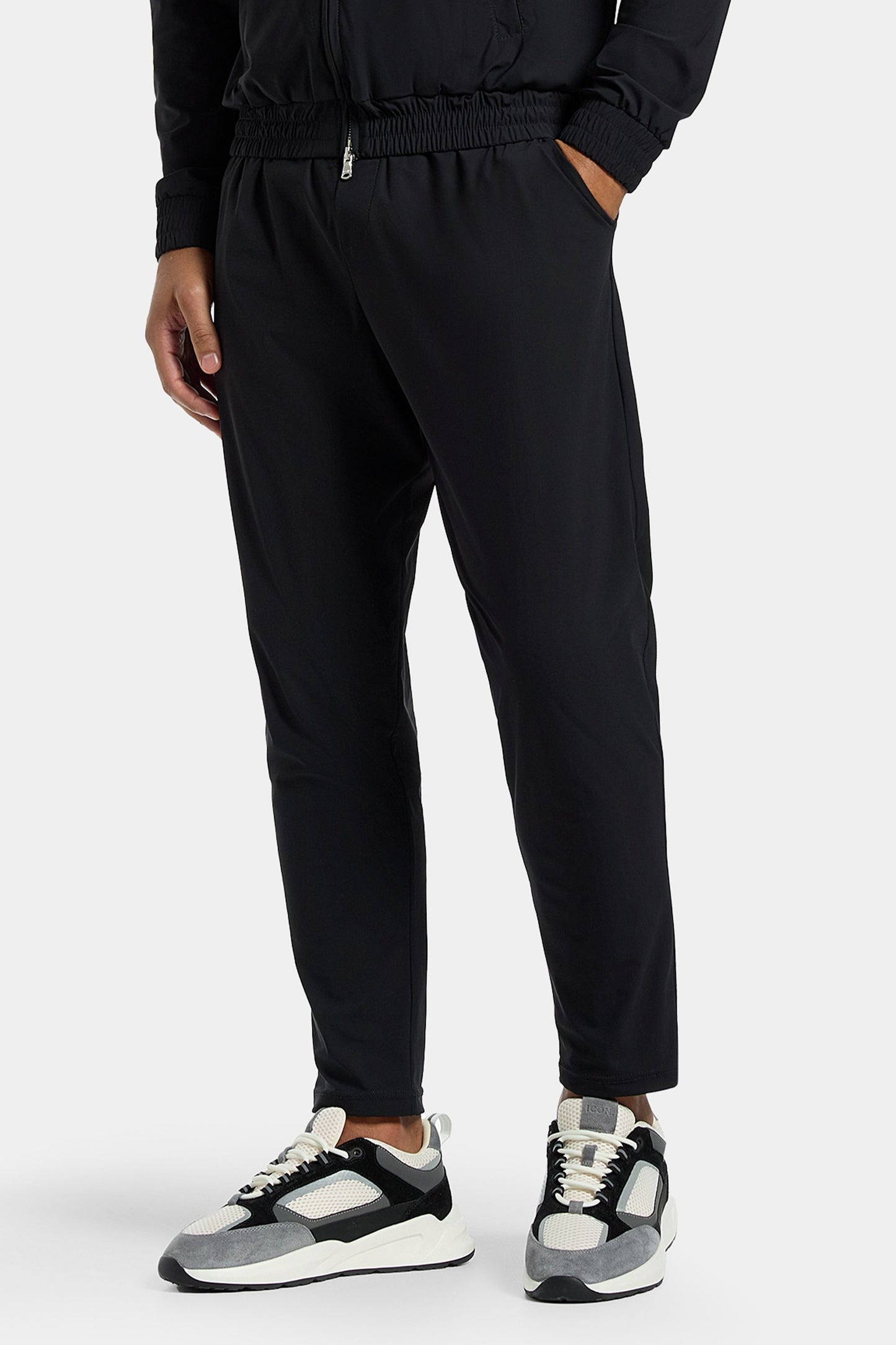 Pantalones de chandal
