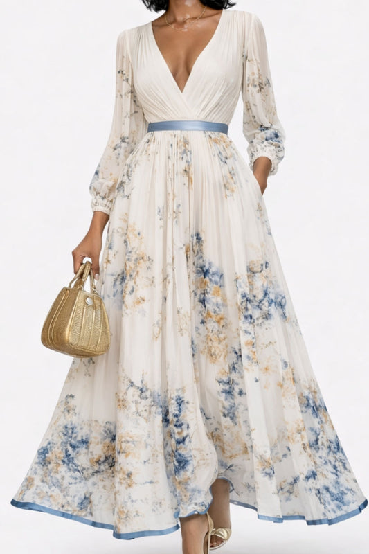 Vestido Celestia