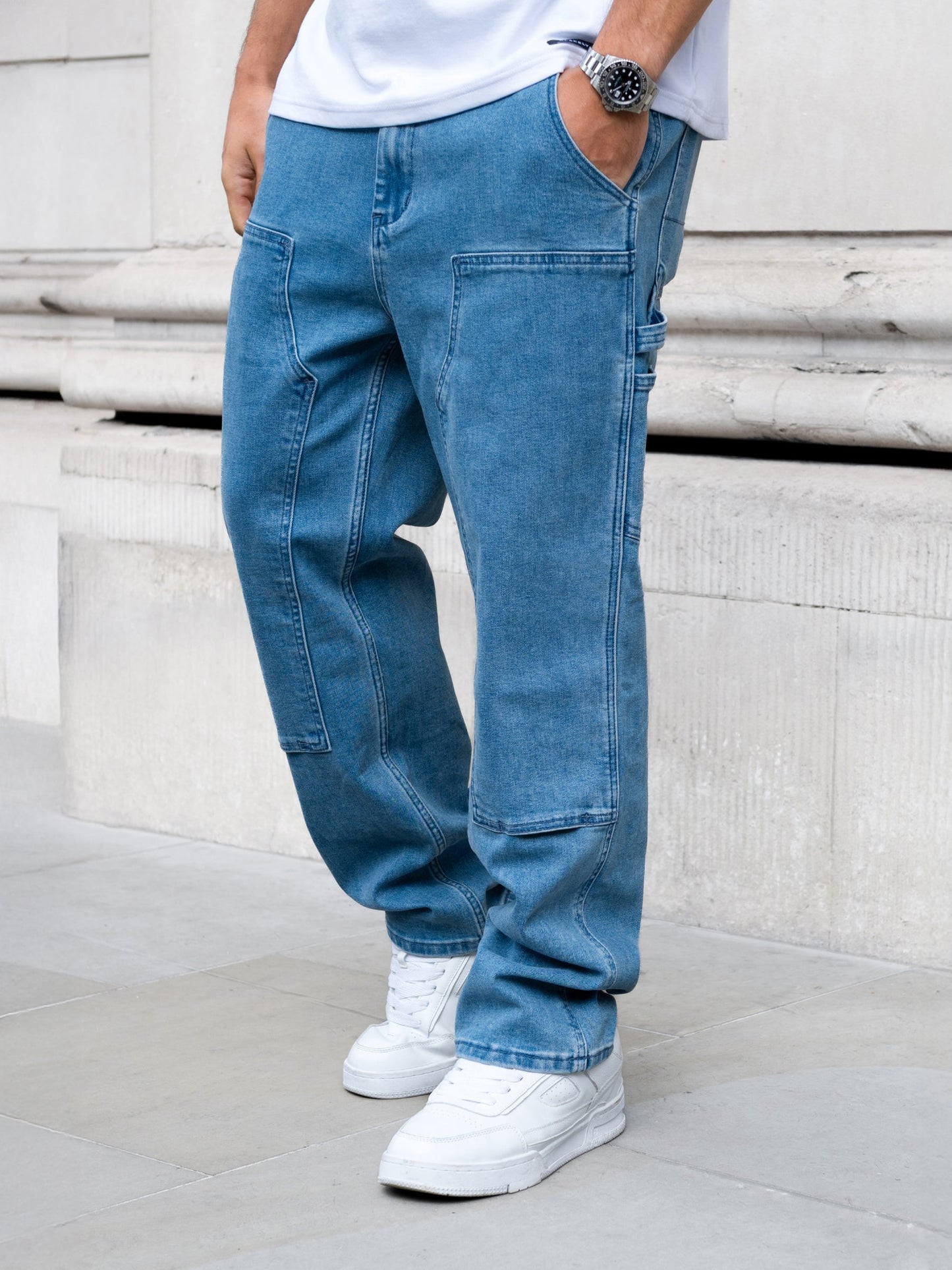 Pantalón vaquero