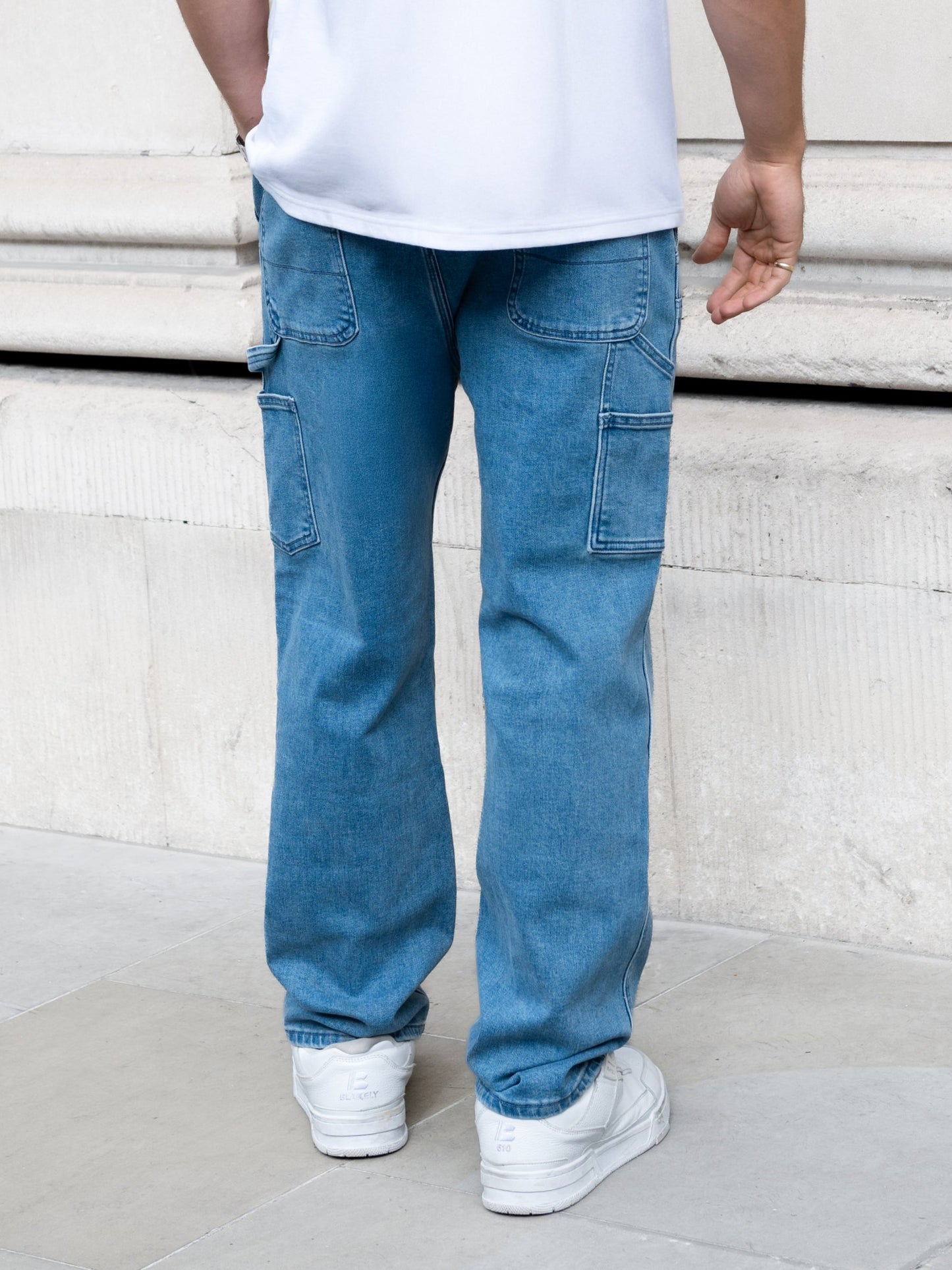 Pantalón vaquero
