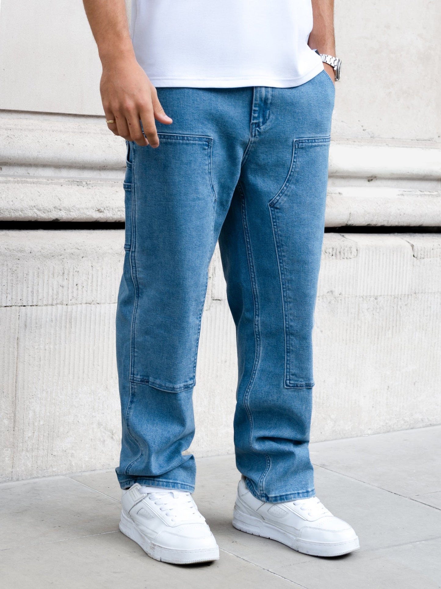 Pantalón vaquero