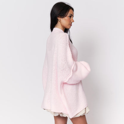 Cardigan Oversize Noelle