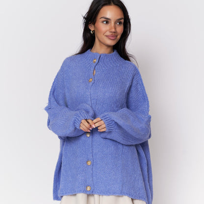 Cardigan Oversize Noelle