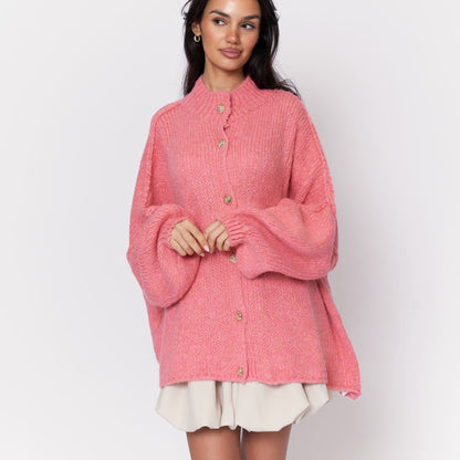 Cardigan Oversize Noelle