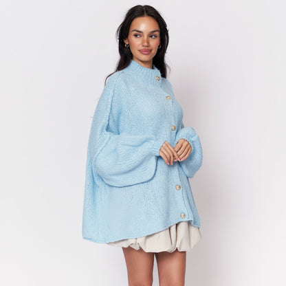Cardigan Oversize Noelle