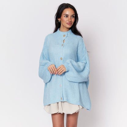 Cardigan Oversize Noelle