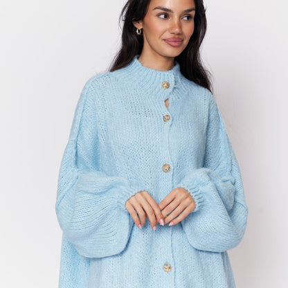 Cardigan Oversize Noelle