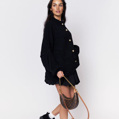 Cardigan Oversize Noelle