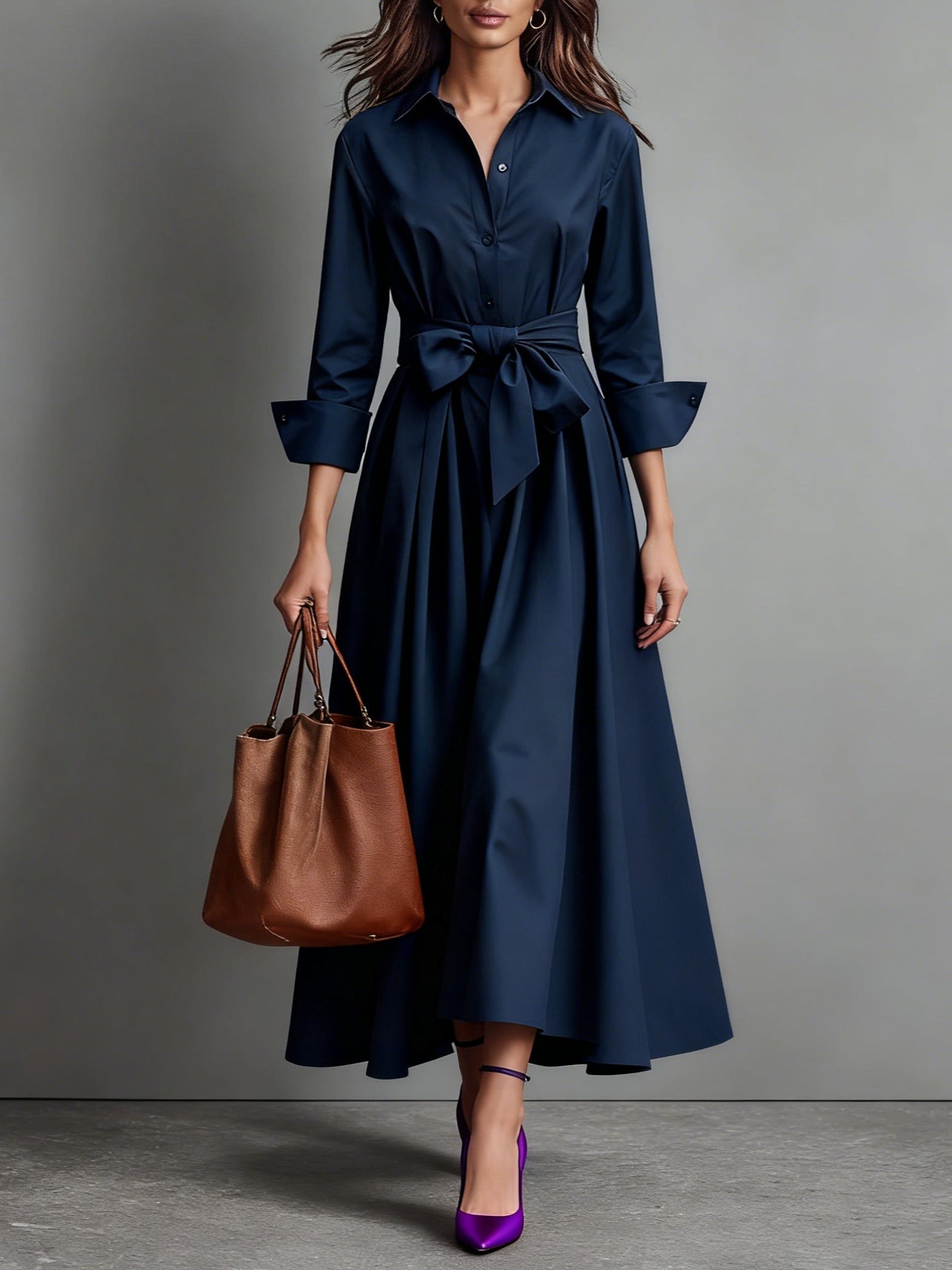 Vestido Serena