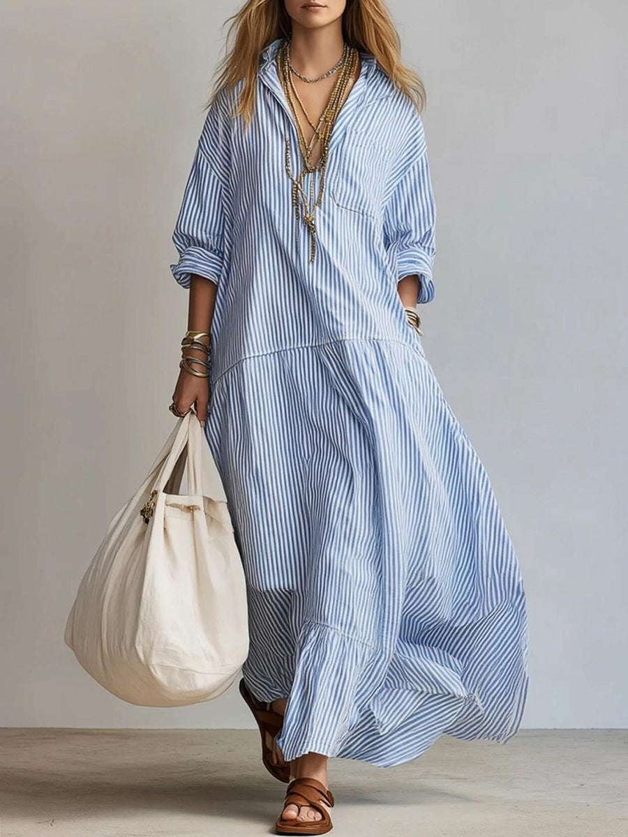 Vestido Samantha