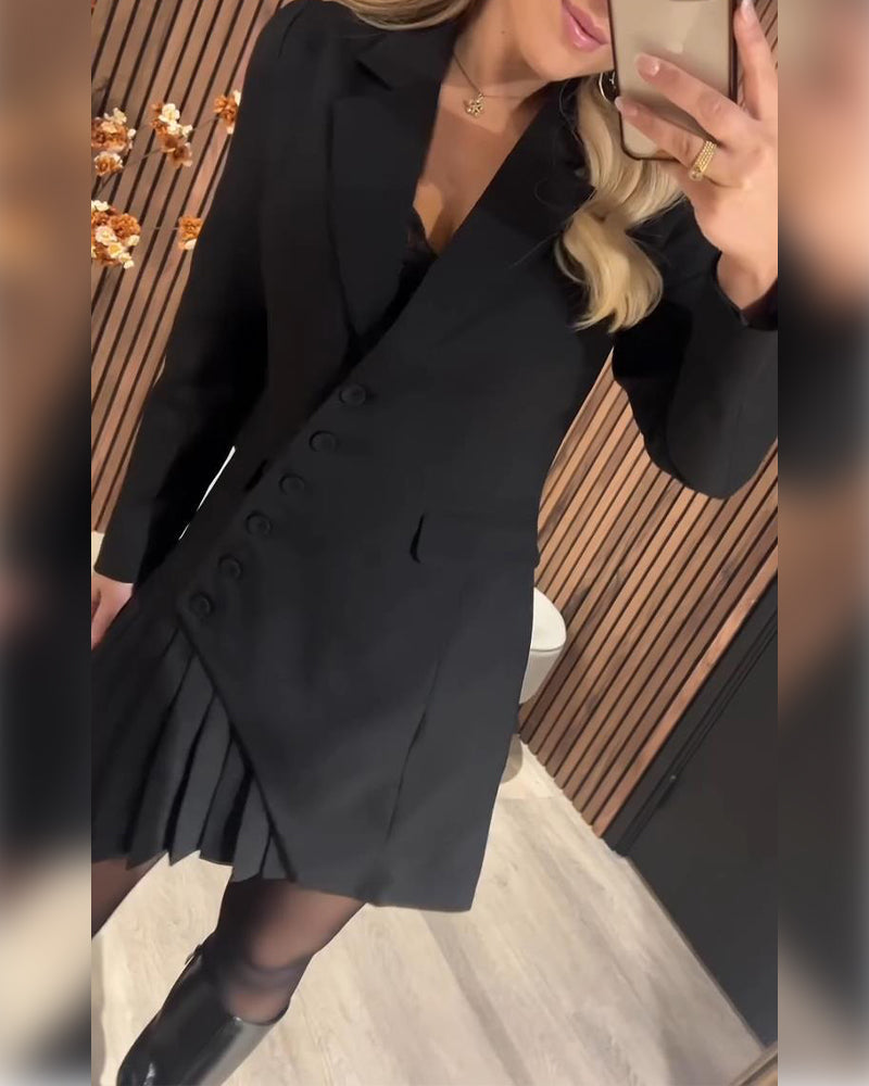 Abito Elegante Sisella
