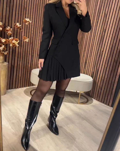 Abito Elegante Sisella