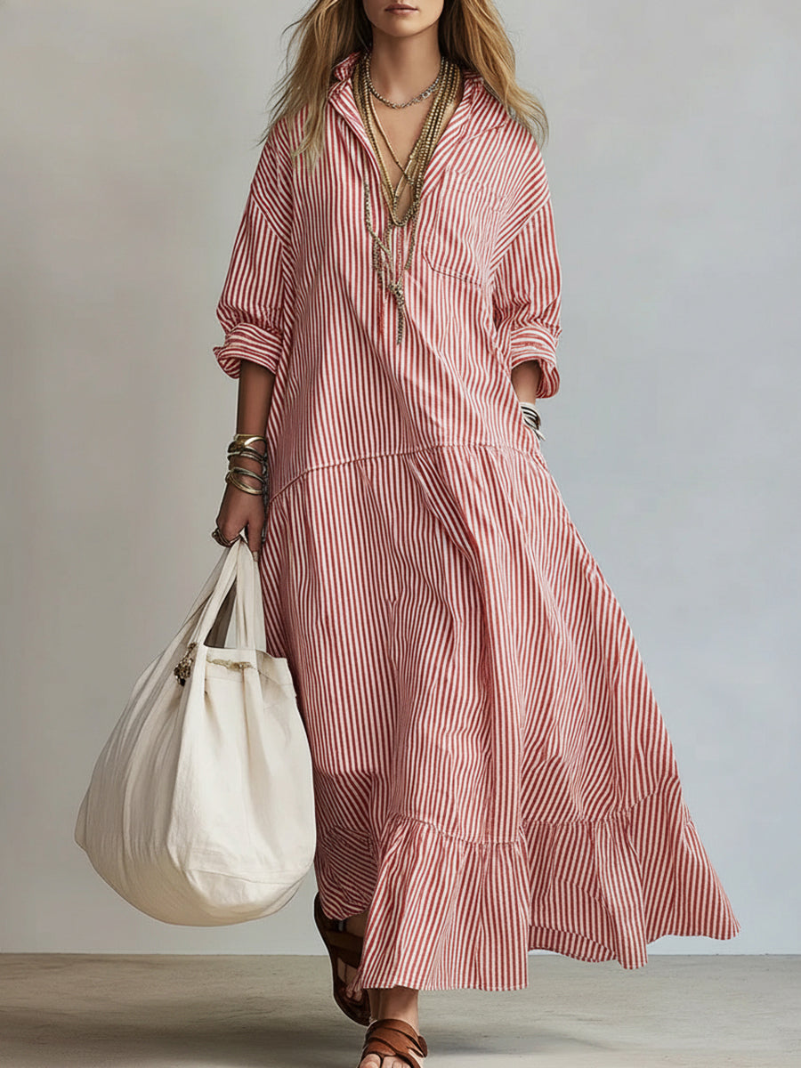 Vestido Samantha