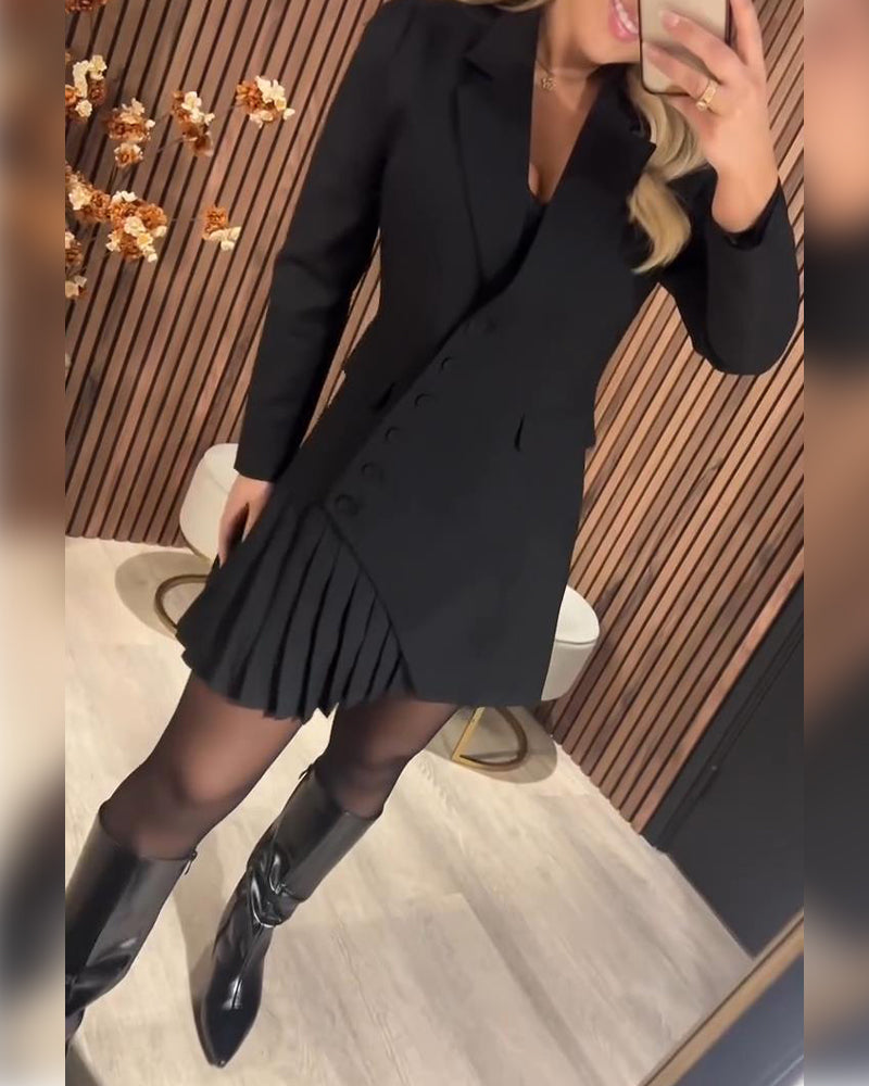 Abito Elegante Sisella