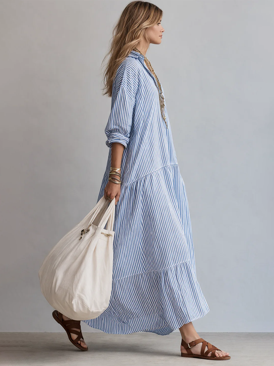 Vestido Samantha