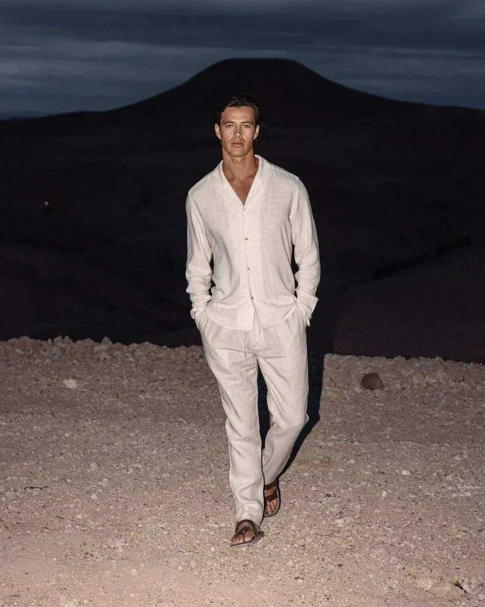 Conjunto Mykonos
