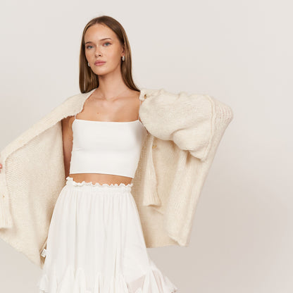 Cardigan Oversize Noelle