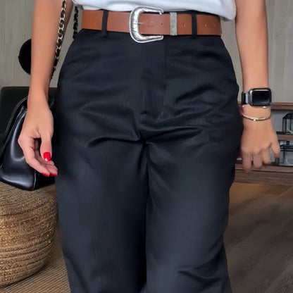 Pantalón con rayas Luciana