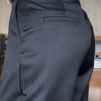Pantalón con rayas Luciana