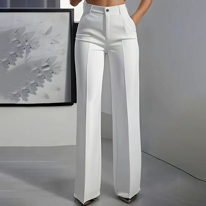 Pantalón de traje Leonor