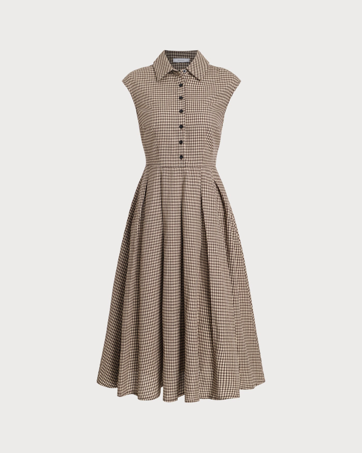 Vestido Serilda
