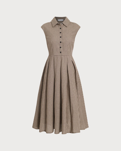 Vestido Serilda