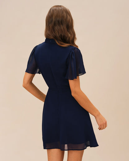 Vestido Corinne - Corte Estructurado